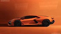 Lamborghini Revuelto (2024)