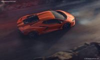 Lamborghini Revuelto (2024)