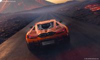 Lamborghini Revuelto (2024)