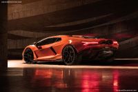Lamborghini Revuelto (2024)
