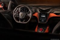 Lamborghini Revuelto (2024)