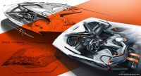 Lamborghini Revuelto (2024)