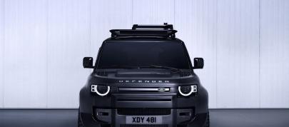 2024 Land Rover Defender 130 Outbound