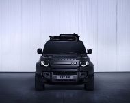 Land Rover Defender 130 Outbound (2024)