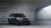 Land Rover Defender 130 Outbound (2024)