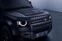 Land Rover Defender 130 Outbound (2024)