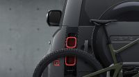 Land Rover Defender 130 Outbound (2024)