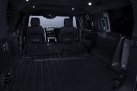 Land Rover Defender 130 Outbound (2024)