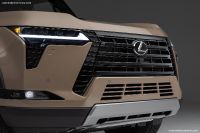Lexus GX (2024)