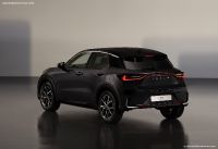 Lexus LBX (2024)