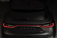 Lexus LBX (2024)