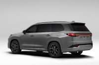 Lexus TX (2024)