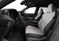 Lexus TX (2024)