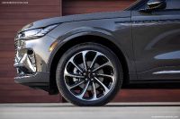 Lincoln Nautilus (2024)