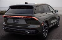 Lincoln Nautilus (2024)