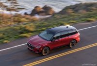 Lincoln Nautilus (2024)