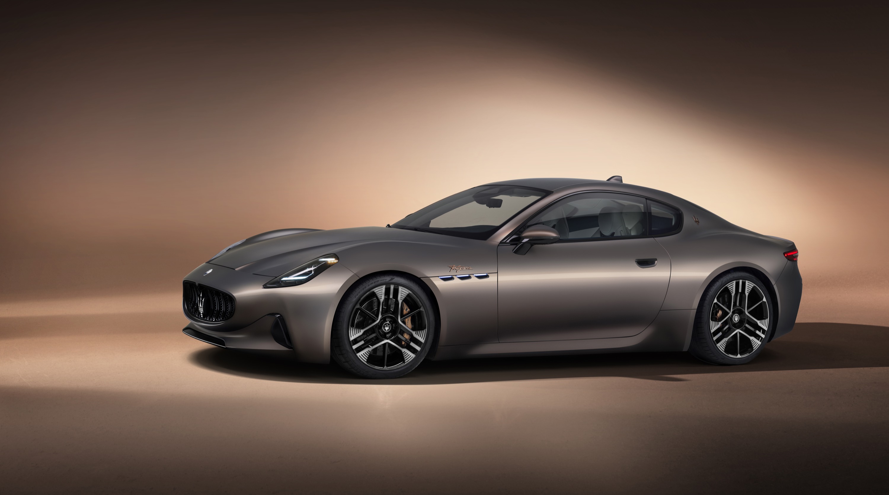 Maserati GranTurismo (2024) picture 7 of 14