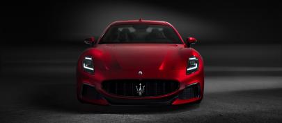 2024 Maserati GranTurismo 2024 Maserati GranTurismo