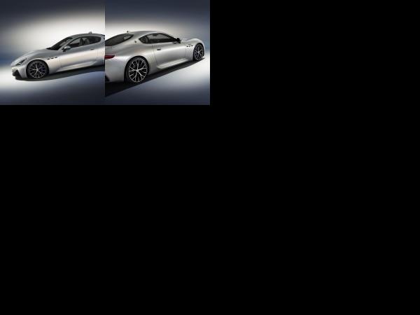 Maserati GranTurismo (2024) - picture 13 of 14