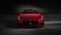 Maserati GranTurismo (2024)