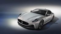 Maserati GranTurismo (2024)