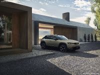 Mazda MX-30 e-Skyactiv R-EV (2024)