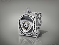 Mazda MX-30 e-Skyactiv R-EV (2024)