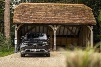 Mazda MX-30 e-Skyactiv R-EV (2024)