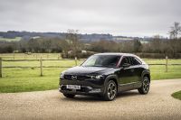 Mazda MX-30 e-Skyactiv R-EV (2024)