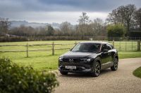 Mazda MX-30 e-Skyactiv R-EV (2024)