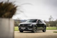 Mazda MX-30 e-Skyactiv R-EV (2024)