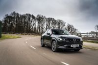 Mazda MX-30 e-Skyactiv R-EV (2024)