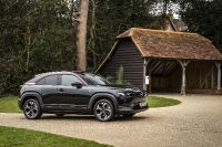 Mazda MX-30 e-Skyactiv R-EV (2024)