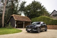 Mazda MX-30 e-Skyactiv R-EV (2024)