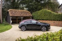 Mazda MX-30 e-Skyactiv R-EV (2024)