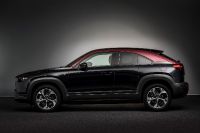 Mazda MX-30 e-Skyactiv R-EV (2024)