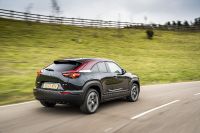 Mazda MX-30 e-Skyactiv R-EV (2024)