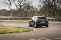 Mazda MX-30 e-Skyactiv R-EV (2024)