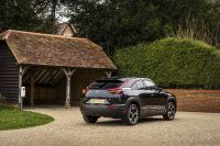 Mazda MX-30 e-Skyactiv R-EV (2024)