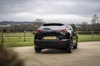 Mazda MX-30 e-Skyactiv R-EV (2024)