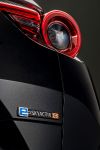 Mazda MX-30 e-Skyactiv R-EV (2024)