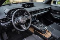 Mazda MX-30 e-Skyactiv R-EV (2024)