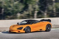 McLaren 750S (2024)