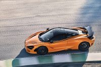 McLaren 750S (2024)