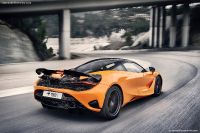McLaren 750S (2024)