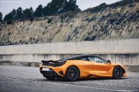 McLaren 750S (2024)