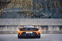 McLaren 750S (2024)
