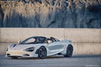 McLaren 750S (2024)