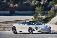 McLaren 750S (2024)