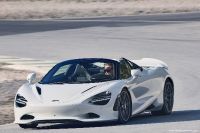 McLaren 750S (2024)